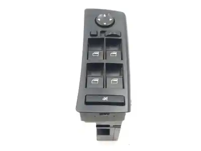 Pezzo di ricambio per auto di seconda mano INTERRUTTORE ALZACRISTALLI ANTERIORE SINISTRO per BMW X5 (E53) 3.0 D Riferimenti OEM IAM 6952796  
