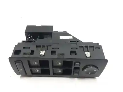 Pezzo di ricambio per auto di seconda mano interruttore alzacristalli anteriore sinistro per bmw x5 (e53) 3.0 d riferimenti oem iam 6952796  