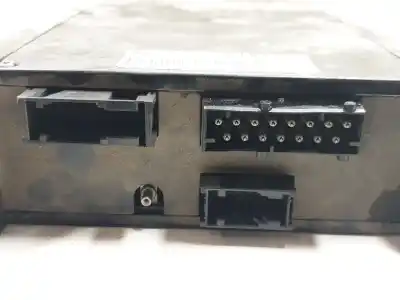 Pezzo di ricambio per auto di seconda mano modulo elettronico per bmw x5 (e53) 3.0 d riferimenti oem iam 65124127873  