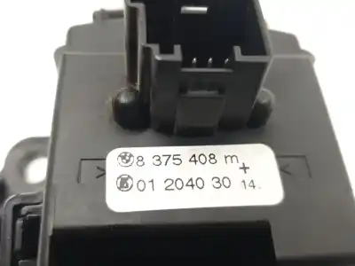 Second-hand car spare part multifunction switch for bmw x5 (e53) 3.0 d oem iam references 61318376  