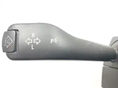 Second-hand car spare part multifunction switch for bmw x5 (e53) 3.0 d oem iam references 61318376  