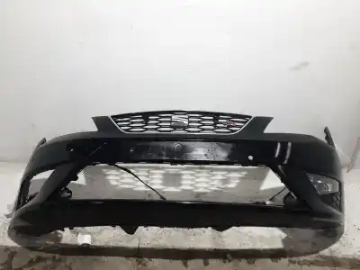 Peça sobressalente para automóvel em segunda mão Para Choques Dianteiro por SEAT LEON ST (5F8) 2.0 TDI Referências OEM IAM 5F0807217EN  