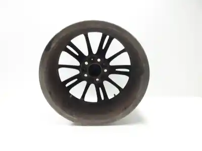 Peça sobressalente para automóvel em segunda mão jogo de jantes por bmw 3 touring (e91) 330 d referências oem iam 8036934  
