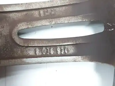 Peça sobressalente para automóvel em segunda mão jogo de jantes por bmw 3 touring (e91) 330 d referências oem iam 8036934  