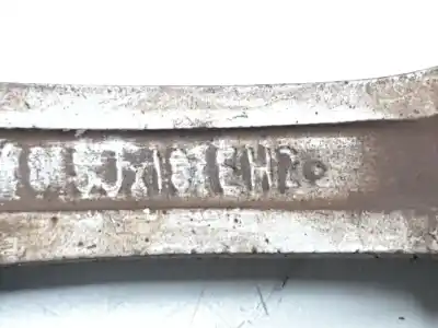 Peça sobressalente para automóvel em segunda mão jogo de jantes por bmw 3 touring (e91) 330 d referências oem iam 8036934  