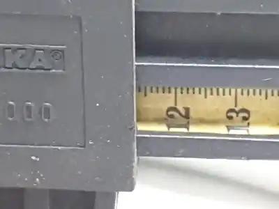 Peça sobressalente para automóvel em segunda mão jogo de jantes por bmw 3 touring (e91) 330 d referências oem iam 8036934  