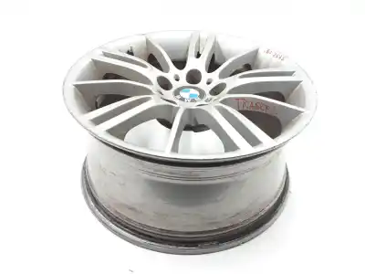 Peça sobressalente para automóvel em segunda mão jogo de jantes por bmw 3 touring (e91) 330 d referências oem iam 8036934  
