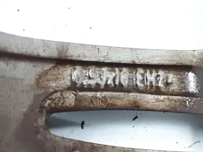 Peça sobressalente para automóvel em segunda mão jogo de jantes por bmw 3 touring (e91) 330 d referências oem iam 8036934  