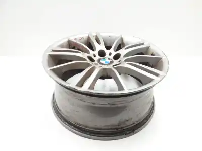 Peça sobressalente para automóvel em segunda mão jogo de jantes por bmw 3 touring (e91) 330 d referências oem iam 8036934  