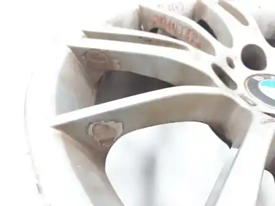 Peça sobressalente para automóvel em segunda mão jogo de jantes por bmw 3 touring (e91) 330 d referências oem iam 8036934  