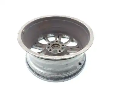 Peça sobressalente para automóvel em segunda mão jogo de jantes por bmw 3 touring (e91) 330 d referências oem iam 8036934  