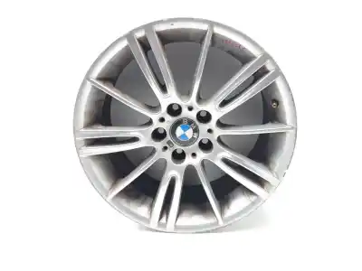 Peça sobressalente para automóvel em segunda mão jogo de jantes por bmw 3 touring (e91) 330 d referências oem iam 8036934  