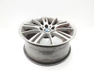 Peça sobressalente para automóvel em segunda mão jogo de jantes por bmw 3 touring (e91) 330 d referências oem iam 8036934  
