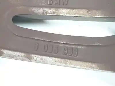 Peça sobressalente para automóvel em segunda mão jogo de jantes por bmw 3 touring (e91) 330 d referências oem iam 8036934  