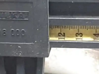 Peça sobressalente para automóvel em segunda mão jogo de jantes por bmw 3 touring (e91) 330 d referências oem iam 8036934  