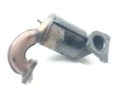 Pezzo di ricambio per auto di seconda mano CATALIZZATORE per RENAULT LAGUNA II GRANDTOUR (KG0/1_) 1.9 DCI (KG0G) Riferimenti OEM IAM   