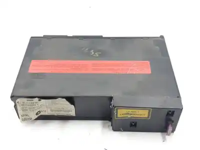 Pezzo di ricambio per auto di seconda mano Impianto Audio / Radio Cd per BMW X5 (E53) 3.0 D Riferimenti OEM IAM 65126946990  