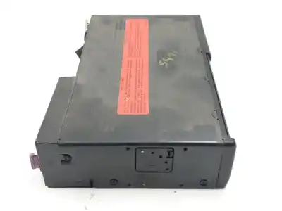 Pezzo di ricambio per auto di seconda mano impianto audio / radio cd per bmw x5 (e53) 3.0 d riferimenti oem iam 65126946990  
