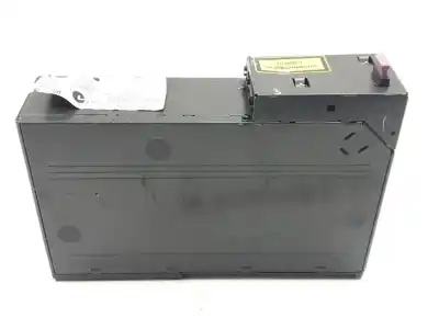 Pezzo di ricambio per auto di seconda mano impianto audio / radio cd per bmw x5 (e53) 3.0 d riferimenti oem iam 65126946990  