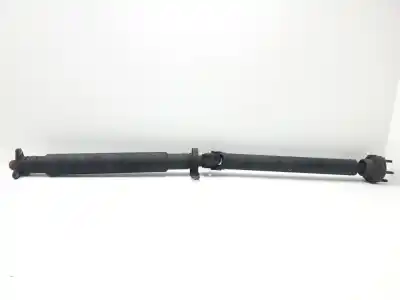 Pezzo di ricambio per auto di seconda mano trasmissione centrale per bmw x5 (e53) 3.0 d riferimenti oem iam 26107549298