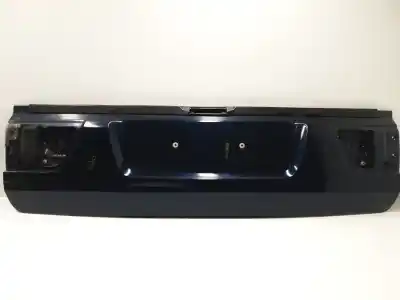 Pezzo di ricambio per auto di seconda mano portellone per bmw x5 (e53) 3.0 d riferimenti oem iam 41627130827