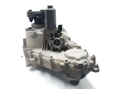 Pezzo di ricambio per auto di seconda mano caso di trasferimento per bmw x5 (e53) 3.0 d riferimenti oem iam 7526279  