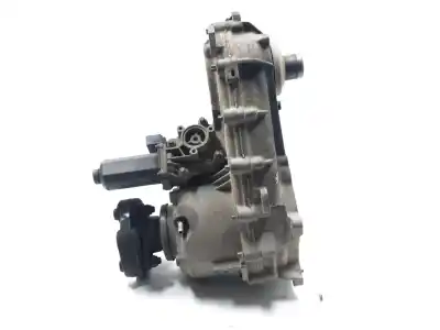 Pezzo di ricambio per auto di seconda mano caso di trasferimento per bmw x5 (e53) 3.0 d riferimenti oem iam 7526279  