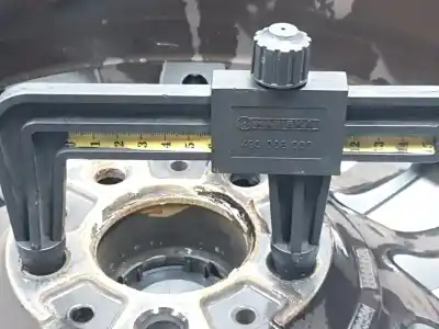 Piesă de schimb auto la mâna a doua jantã pentru bmw x5 (e53) 3.0 d referințe oem iam 7897255  