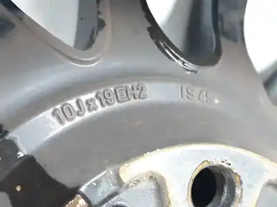 Piesă de schimb auto la mâna a doua jantã pentru bmw x5 (e53) 3.0 d referințe oem iam 7897255  