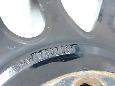 Piesă de schimb auto la mâna a doua jantã pentru bmw x5 (e53) 3.0 d referințe oem iam 7897255  
