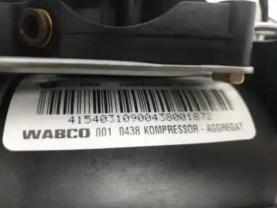 Second-hand car spare part suspension pump for bmw x5 (e53) 3.0 d oem iam references 4430200531  