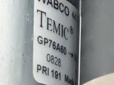 Second-hand car spare part suspension pump for bmw x5 (e53) 3.0 d oem iam references 4430200531  