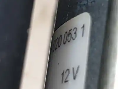 Second-hand car spare part suspension pump for bmw x5 (e53) 3.0 d oem iam references 4430200531  