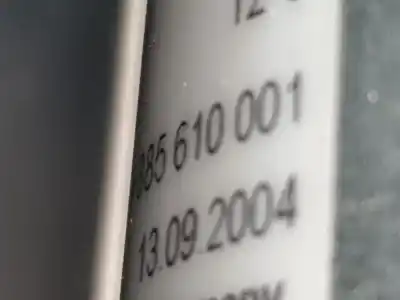 Second-hand car spare part suspension pump for bmw x5 (e53) 3.0 d oem iam references 4430200531  