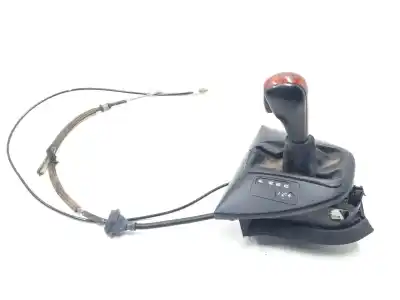 Pezzo di ricambio per auto di seconda mano leva del cambio per bmw x5 (e53) 3.0 d riferimenti oem iam 25167525330