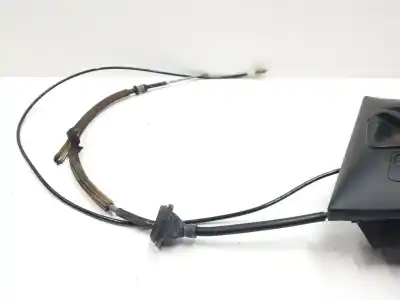 Pezzo di ricambio per auto di seconda mano leva del cambio per bmw x5 (e53) 3.0 d riferimenti oem iam 25167525330  