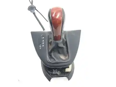 Pezzo di ricambio per auto di seconda mano leva del cambio per bmw x5 (e53) 3.0 d riferimenti oem iam 25167525330  