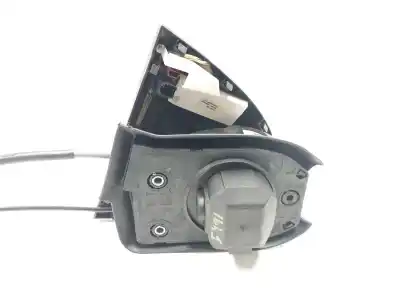 Pezzo di ricambio per auto di seconda mano leva del cambio per bmw x5 (e53) 3.0 d riferimenti oem iam 25167525330  