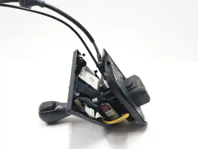Pezzo di ricambio per auto di seconda mano leva del cambio per bmw x5 (e53) 3.0 d riferimenti oem iam 25167525330  