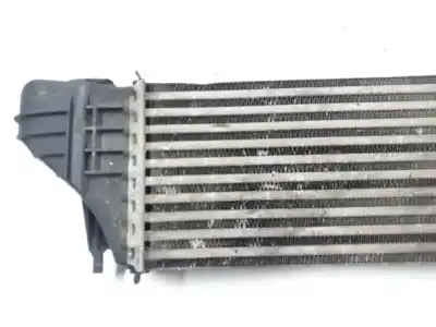 Pezzo di ricambio per auto di seconda mano intercooler per bmw x5 (e53) 3.0 d riferimenti oem iam 7791231  