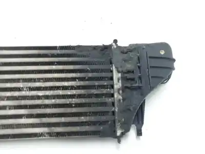 Pezzo di ricambio per auto di seconda mano intercooler per bmw x5 (e53) 3.0 d riferimenti oem iam 7791231  