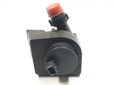 Peça sobressalente para automóvel em segunda mão bomba de água por bmw x5 (e53) 3.0 d referências oem iam 30953100  