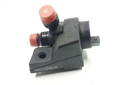 Peça sobressalente para automóvel em segunda mão bomba de água por bmw x5 (e53) 3.0 d referências oem iam 30953100  