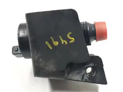 Peça sobressalente para automóvel em segunda mão bomba de água por bmw x5 (e53) 3.0 d referências oem iam 30953100  