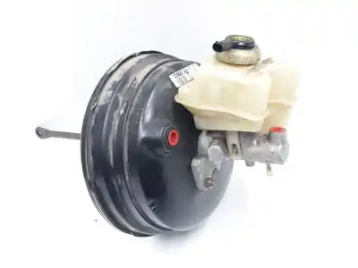 Second-hand car spare part brake servo for bmw x5 (e53) 3.0 d oem iam references 6757706  