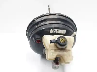 Second-hand car spare part brake servo for bmw x5 (e53) 3.0 d oem iam references 6757706  