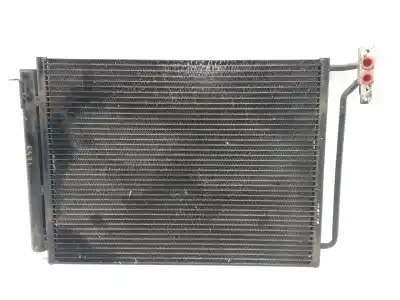 Second-hand car spare part Air Conditioning Condenser / Radiator for BMW X5 (E53) 3.0 D OEM IAM references 64536914216  
