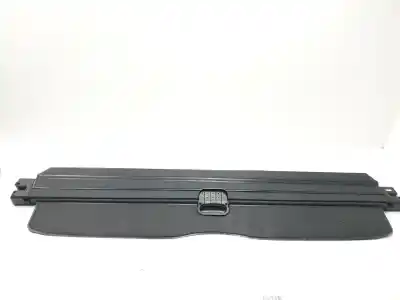 Pezzo di ricambio per auto di seconda mano vassoio posteriore per bmw x5 (e53) 3.0 d riferimenti oem iam 51477135675  