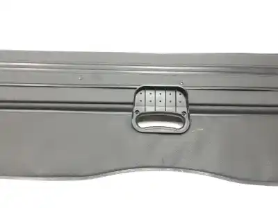 Pezzo di ricambio per auto di seconda mano vassoio posteriore per bmw x5 (e53) 3.0 d riferimenti oem iam 51477135675  