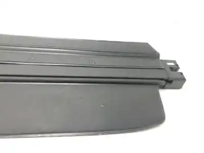 Pezzo di ricambio per auto di seconda mano vassoio posteriore per bmw x5 (e53) 3.0 d riferimenti oem iam 51477135675  